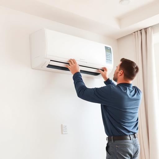 AC Installation & Repair