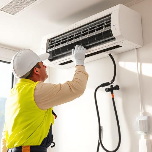 AC Maintenance
