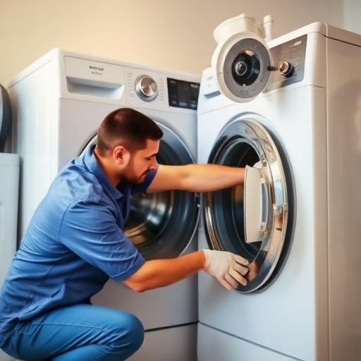 Washing Machine Service